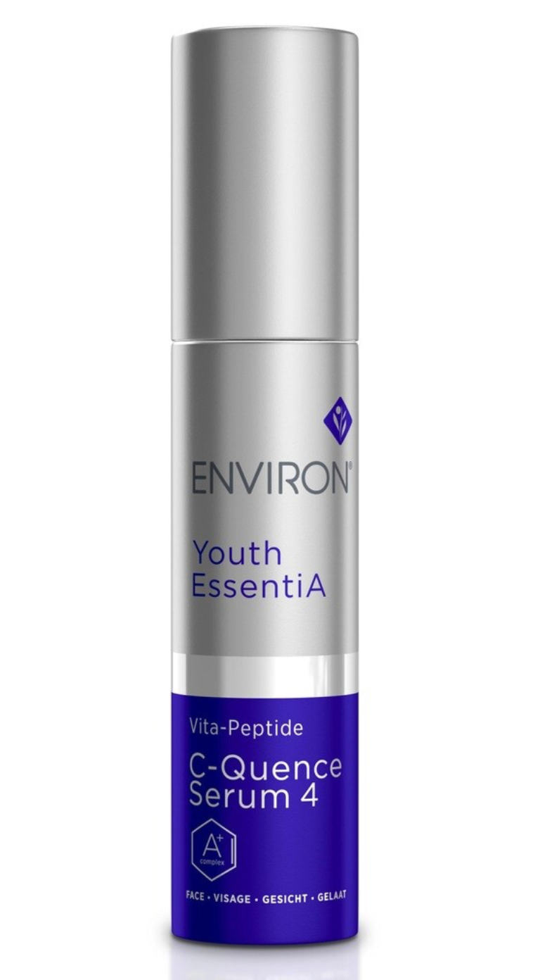 C-Quence Serum 4