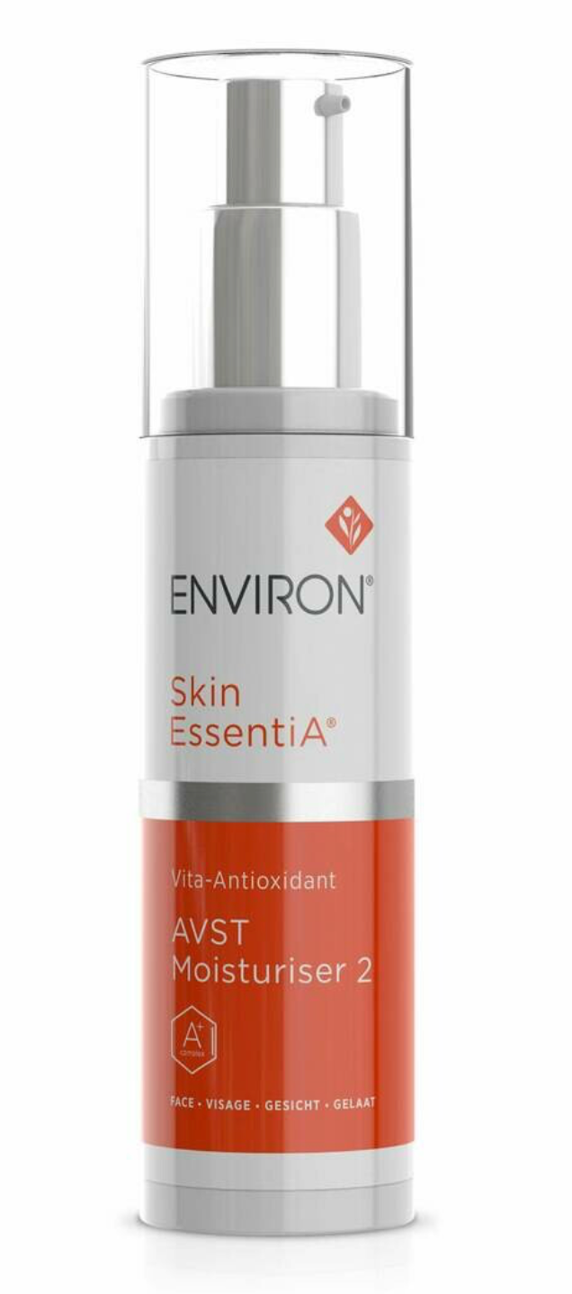 Vita-Antioxidant AVST Moisturizer 2