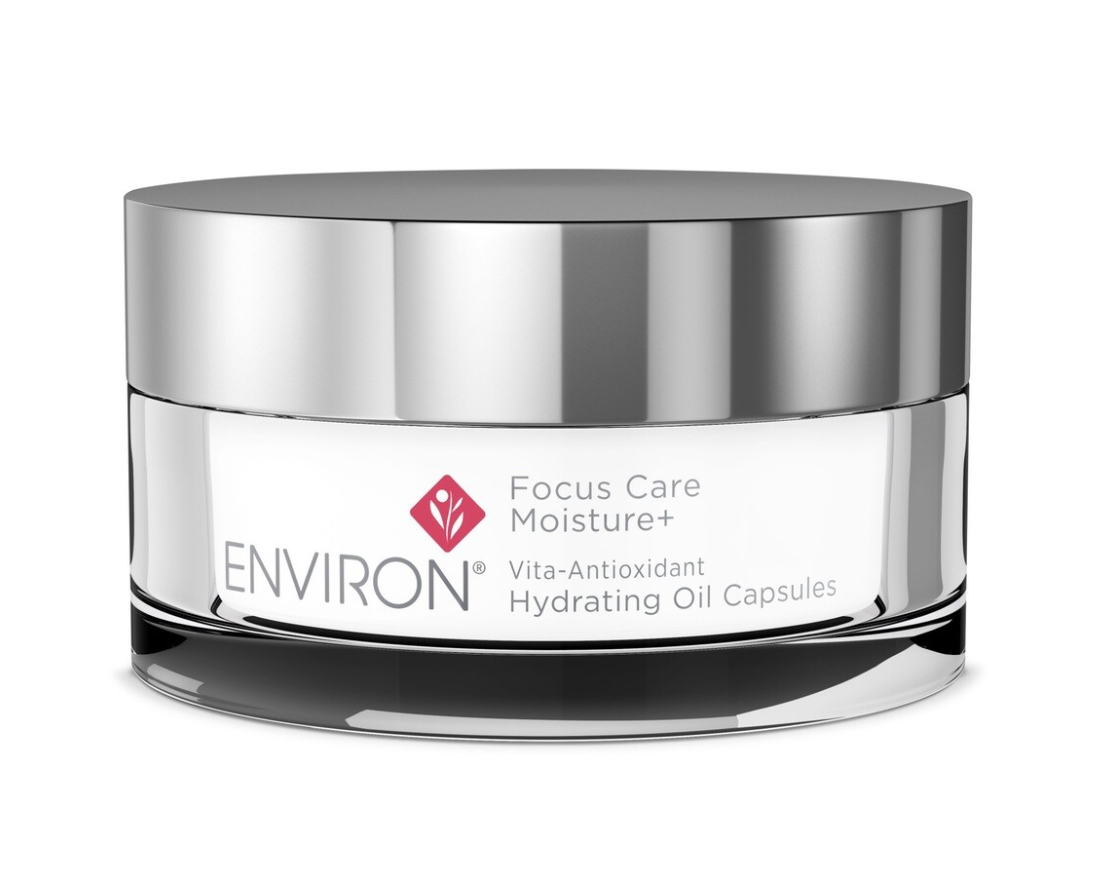 Vita-Antioxidant Hydrating Oil Capsules