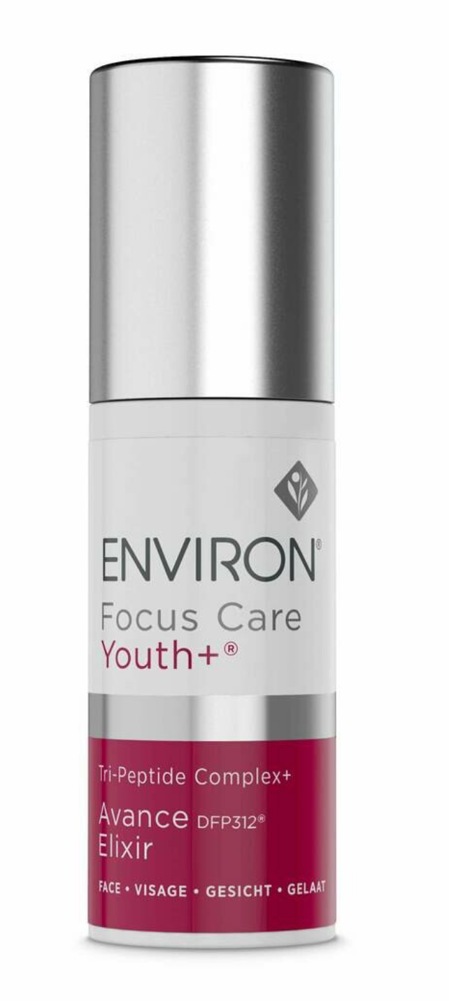 Tri-Peptide Complex Avance Elixer