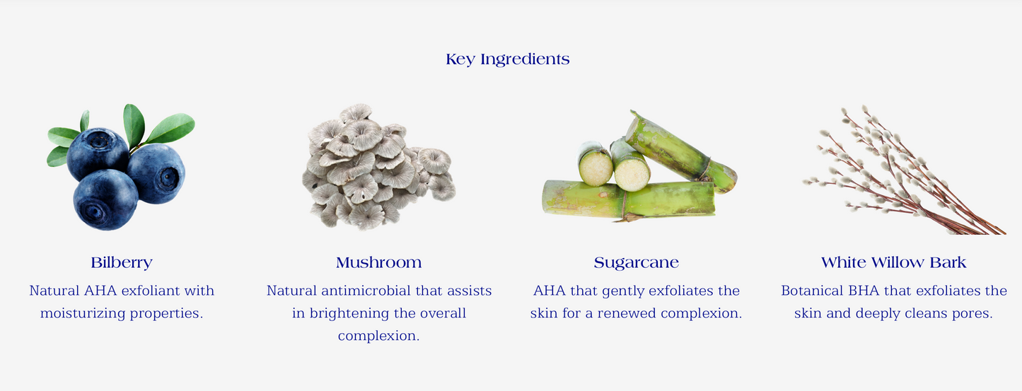 Active Serum