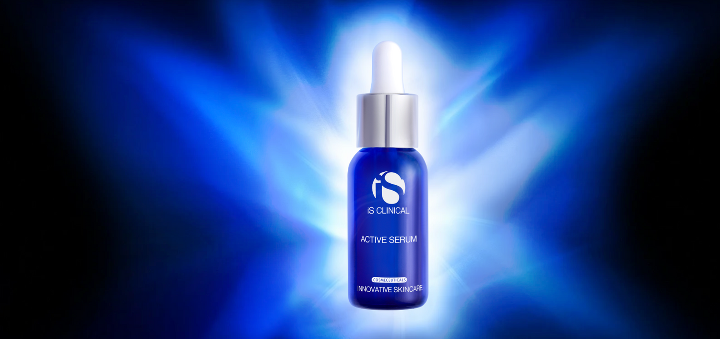 Active Serum