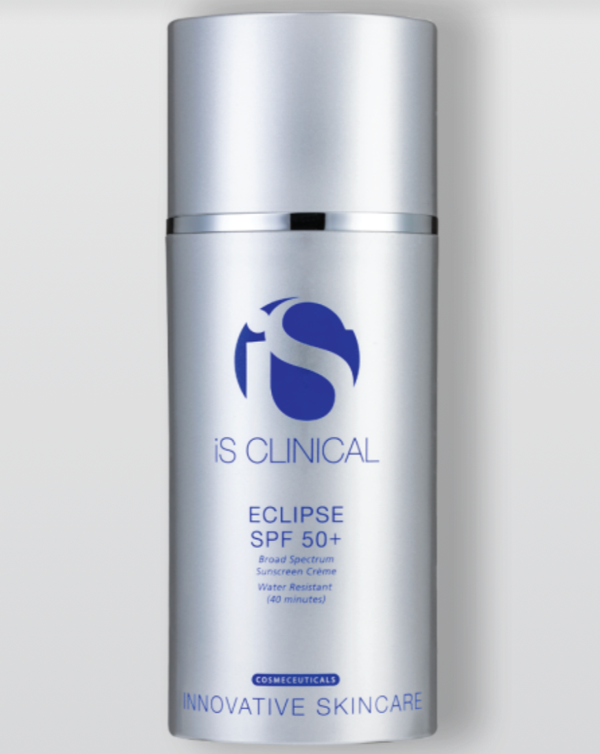 Eclipse SPF 50