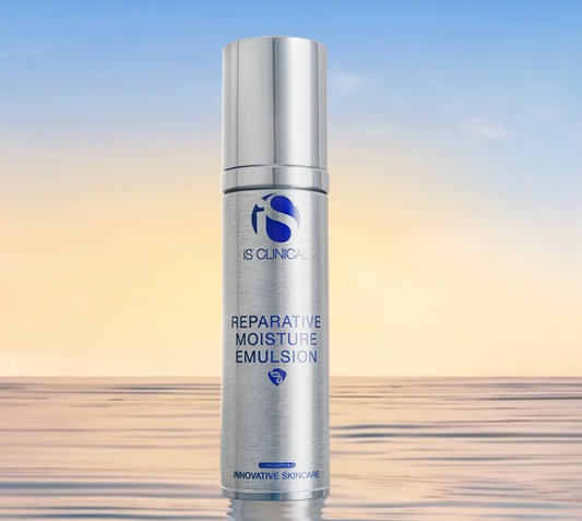 Reparative Moisture Emulsion