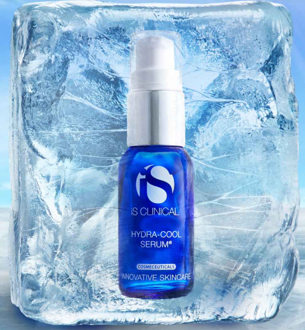 Hydra-Cool Serum 1oz