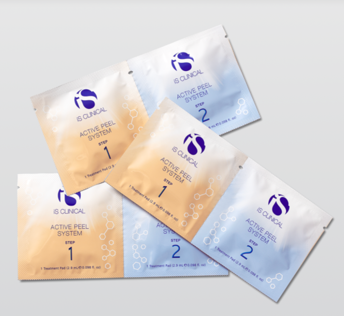 Active Peel System