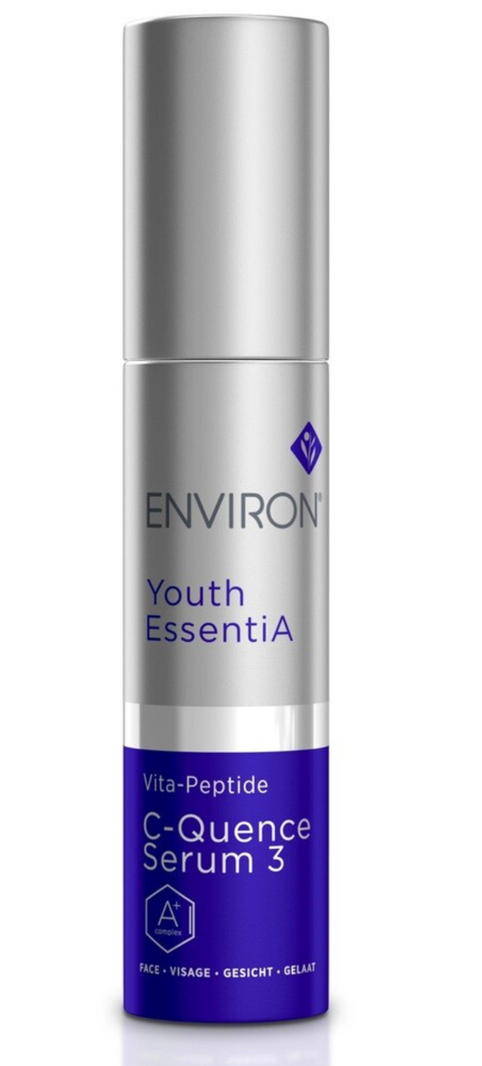C-Quence Serum 3