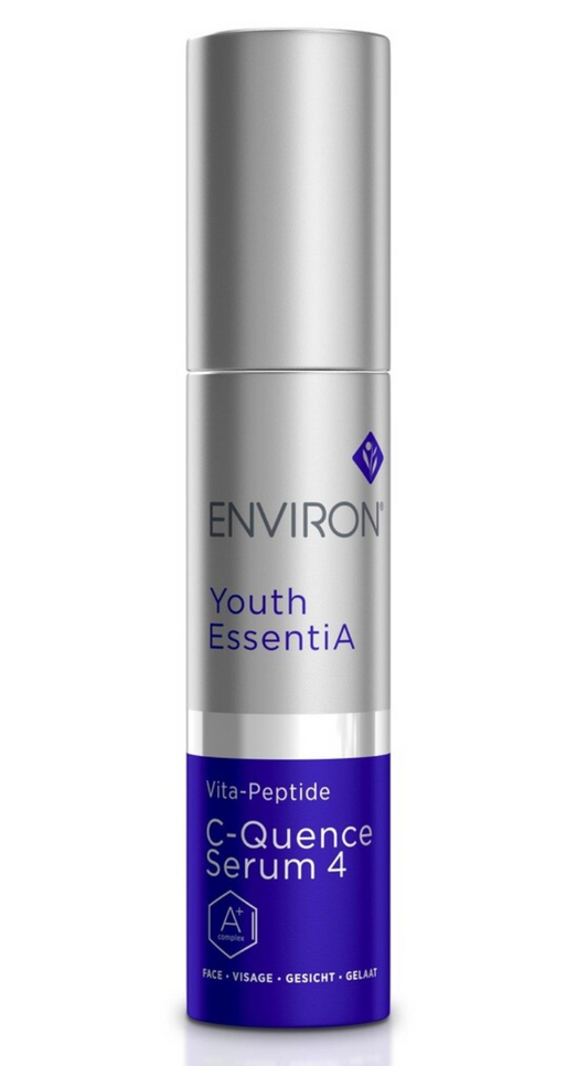 C-Quence Serum 4