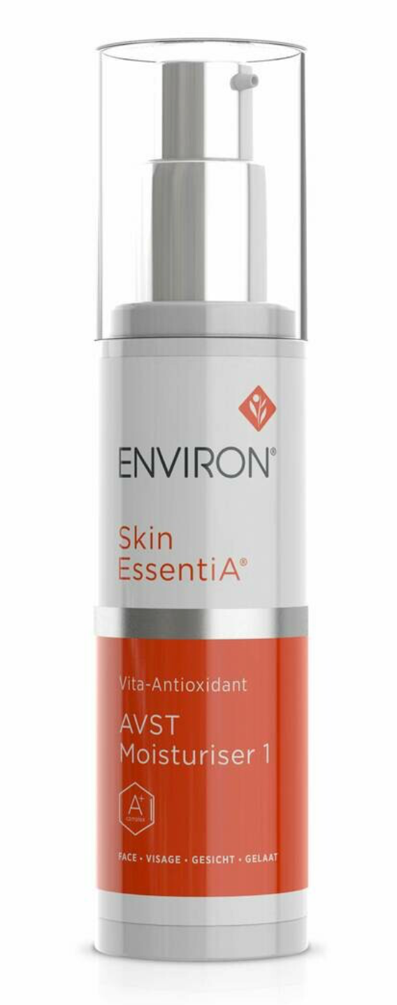 Vita-Antioxidant AVST Moisturizer 1