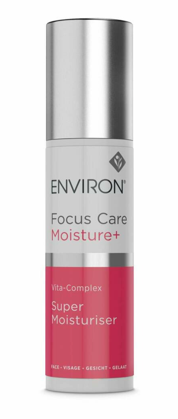 Vita-Complex Super Moisturizer