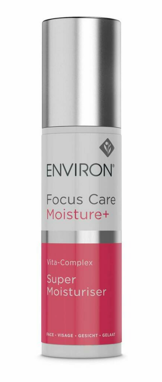 Vita-Complex Super Moisturizer