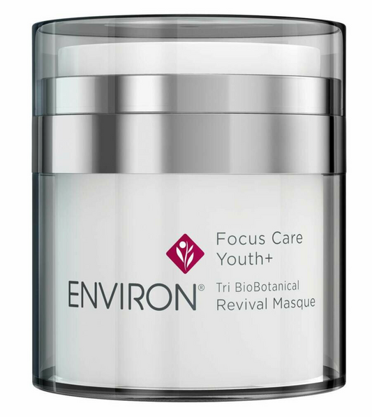 Tri Bio-Botanical Revival Masque