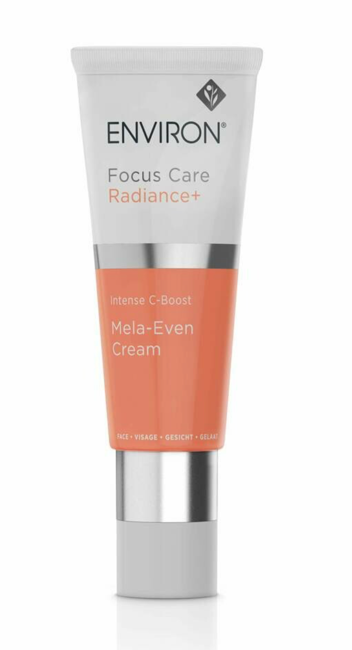 Intense C-Boost Mela-Even Cream