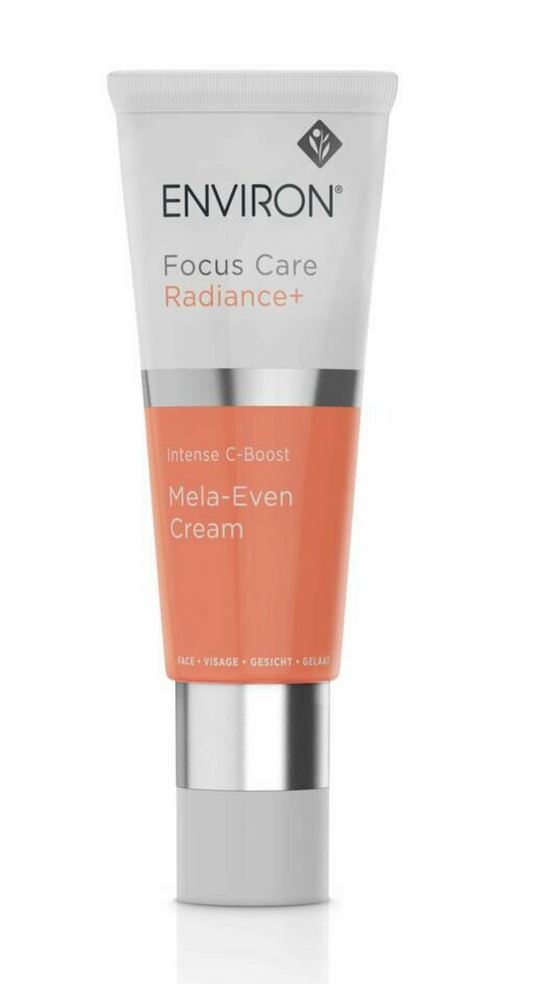 Intense C-Boost Mela-Even Cream