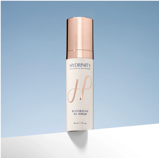 Restorative HA Serum
