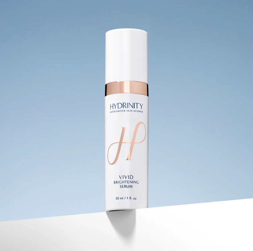 Vivid Brightening Serum