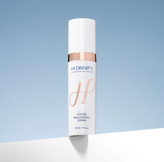 Vivid Brightening Serum