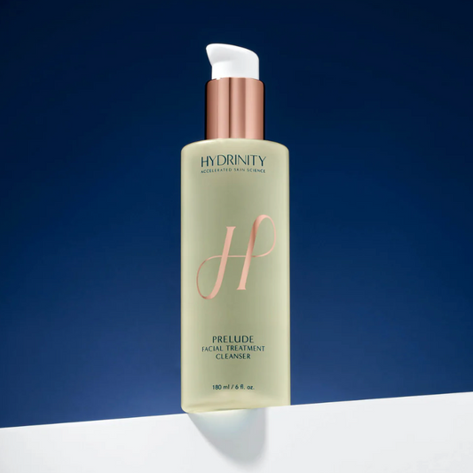 Prelude Facial Treatment Cleanser
