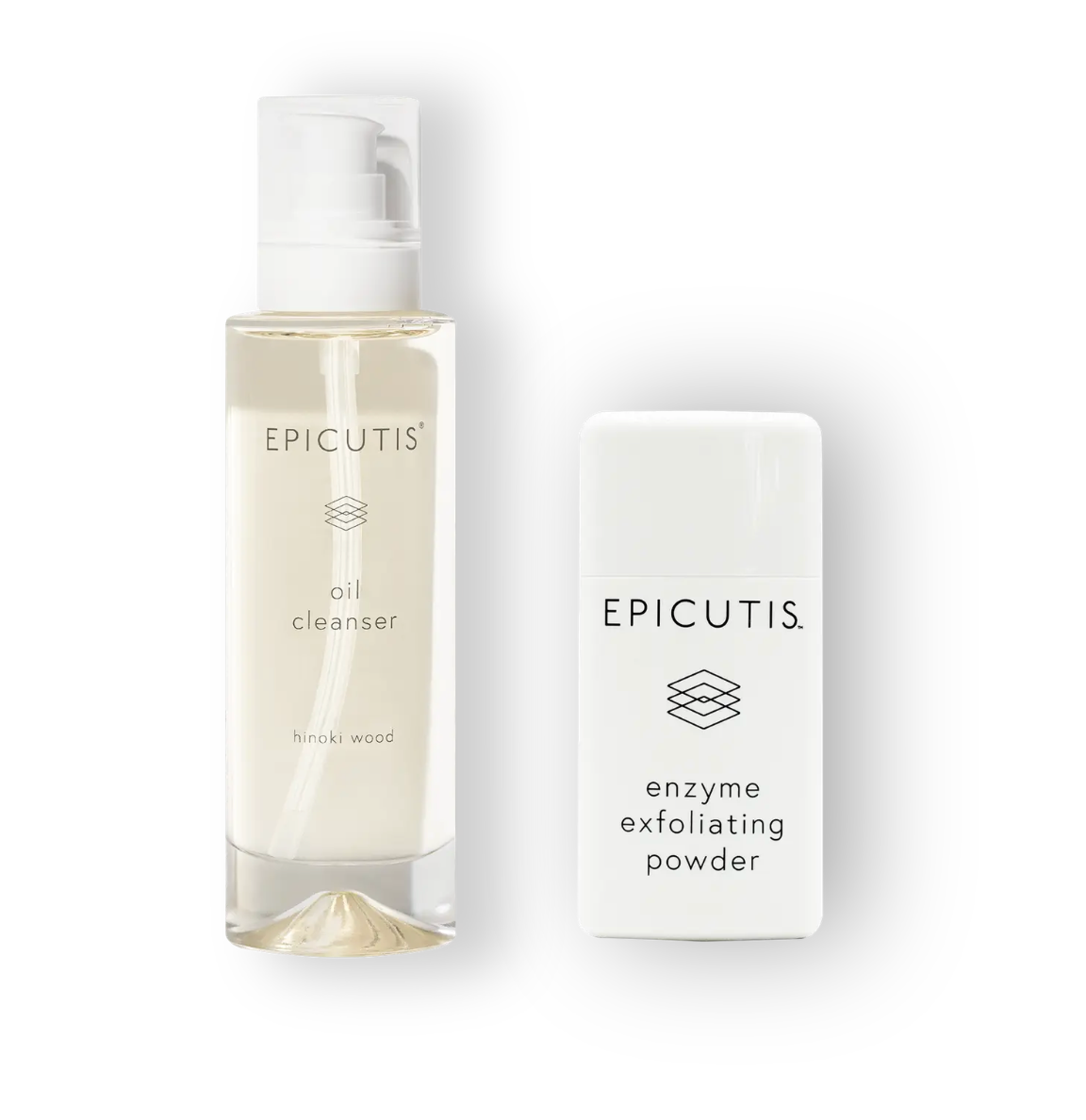 Cleansing Essentials Set