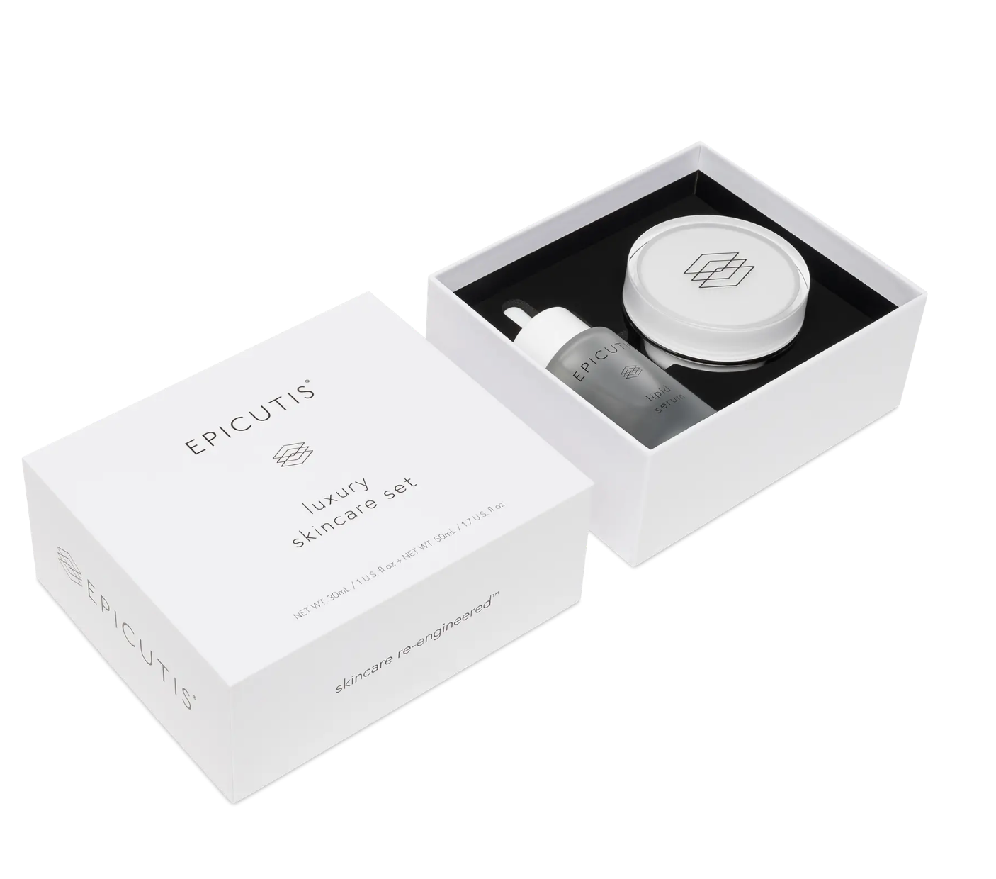 Luxury Skincare Set