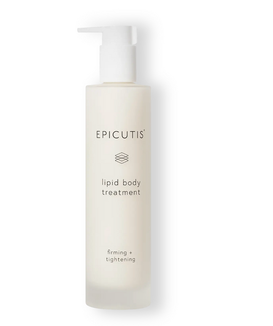 Lipid Body Treatment