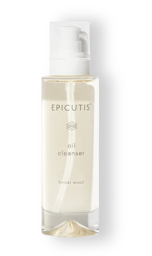 Oil Cleanser