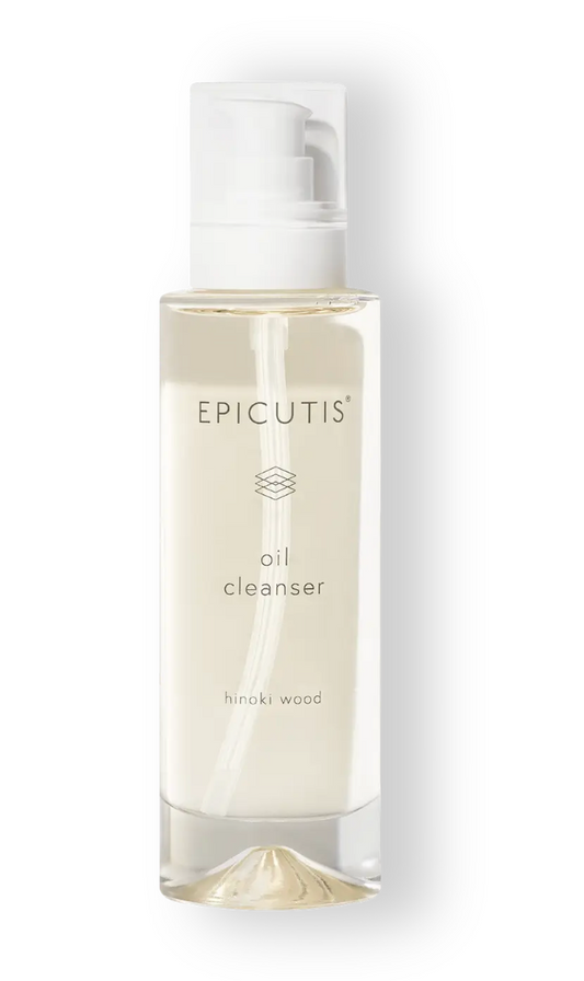 Oil Cleanser