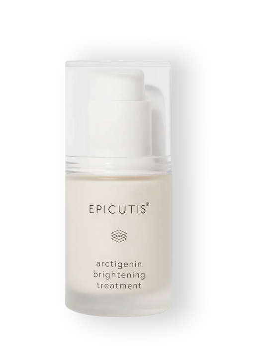 Arctigenin Brightening Treatment