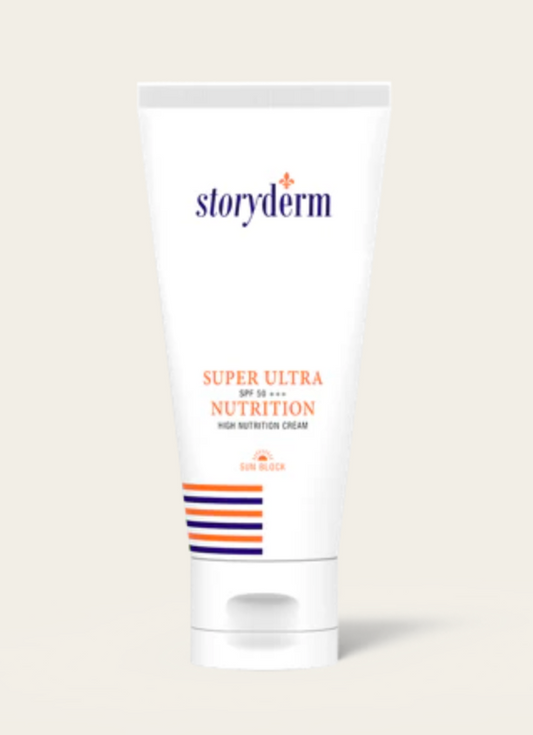 Storyderm Super Ultra Nutrition Day Protection 50+