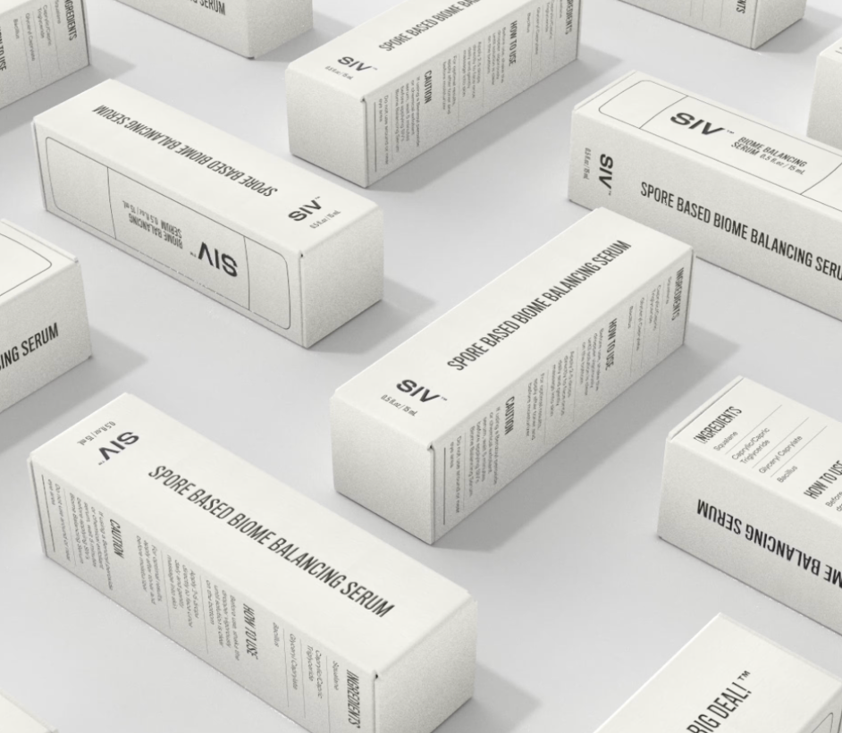 SIV Biome Balancing Serum