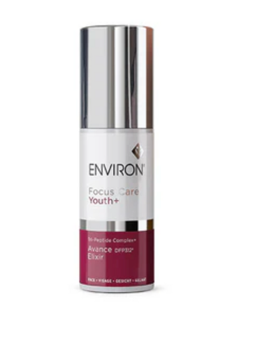 Tri-Peptide Complex Avance DFP312 Elixir
