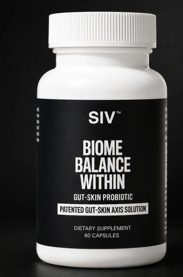 Biome Balance Within