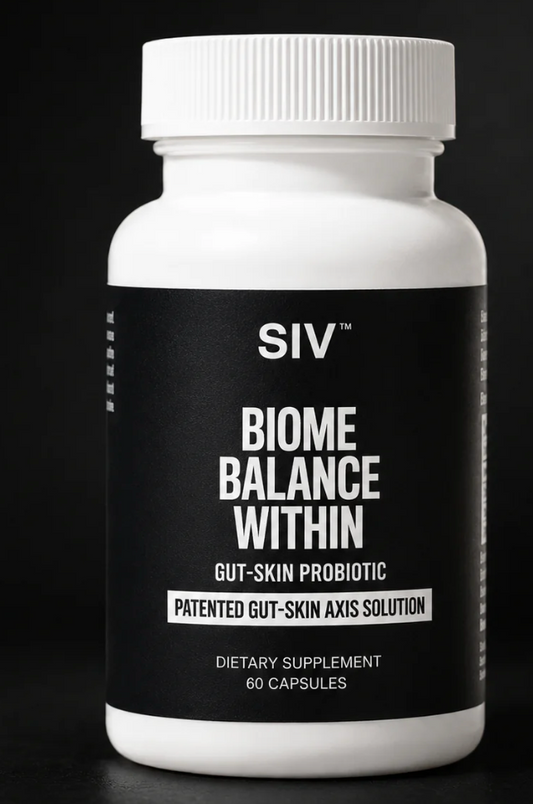 Biome Balance Within