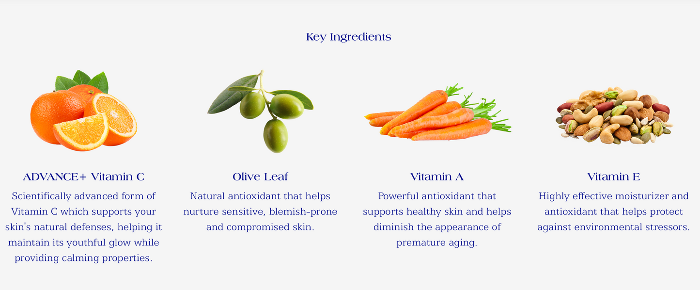 Pro-Heal Serum Advance+ (.5oz size)
