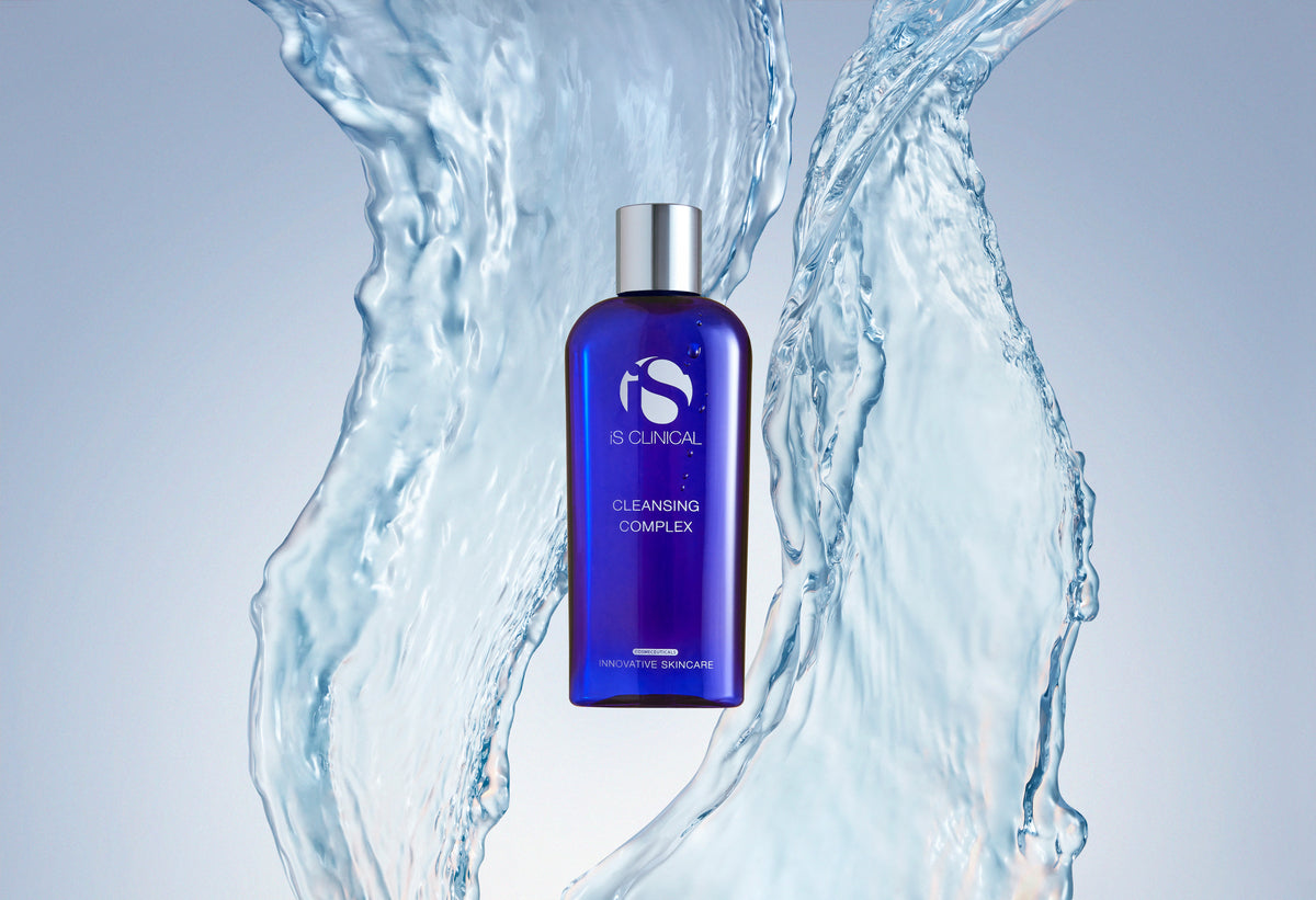 Cleansing Complex